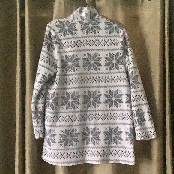 Jasmine & Ginger Robe with Pockets EUC Size Medium - Picture 3 of 8